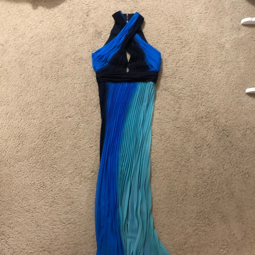 Alice + Olivia Formal Evening Dress